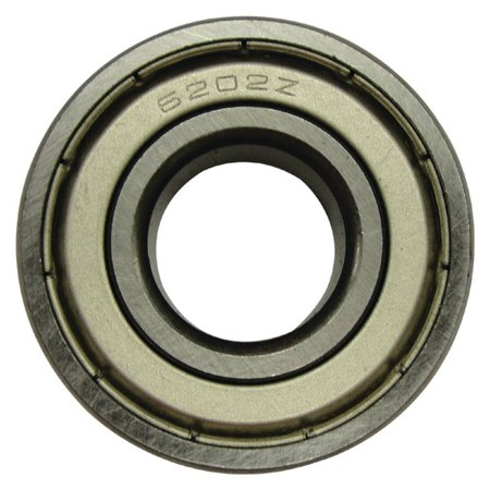 Bearing For Ford/New Holland B0S1900900303 For Industrial Tractors; -  DB ELECTRICAL, 1100-6202